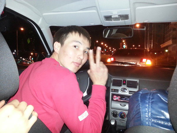 Абылайхан Абуалиев