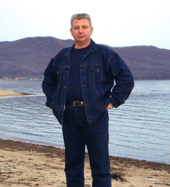 Вячеслав Дубина