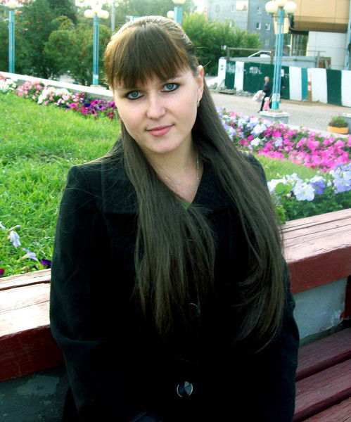 Татьяна Корягина