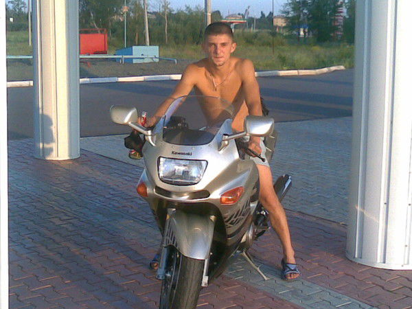 Евгений Гаврилюк