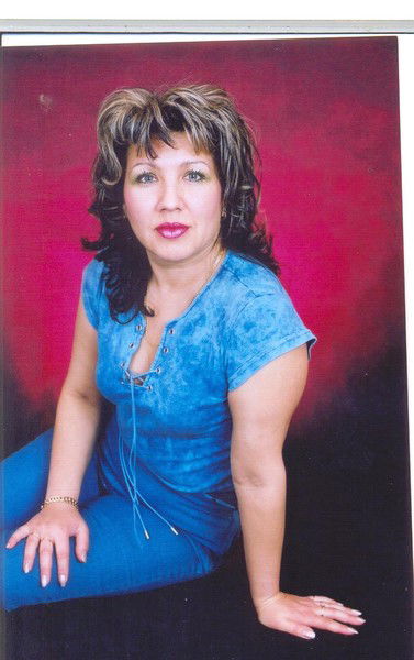 Римма Ивановская