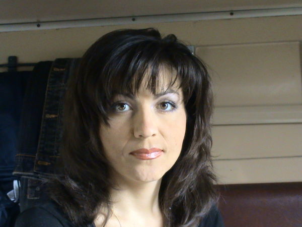 Марина Пожидаева