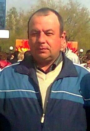 Алексей Мельников