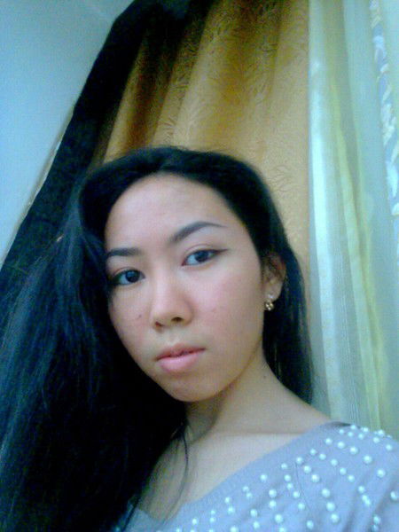 Сымбат Нурмагамбетова