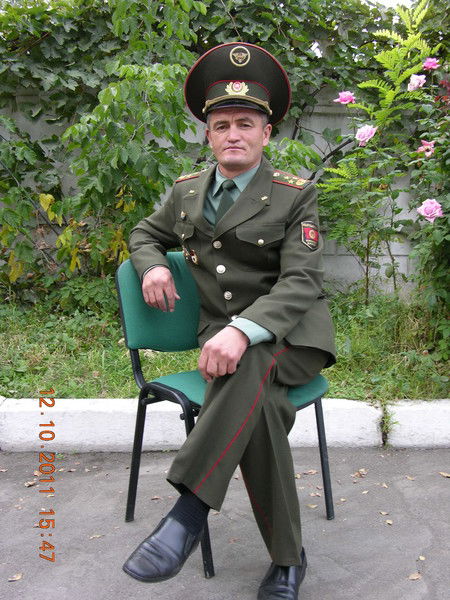 Максатбек Асанбаев