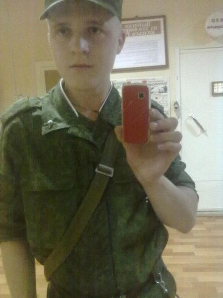 Александр Пастухов