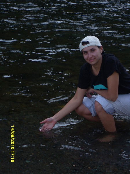 Елена Бедина( Панюшкина)