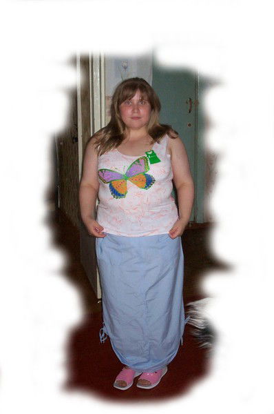 Аня Бочковская