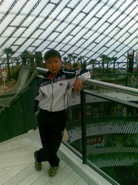 Ерасыл Игбаев