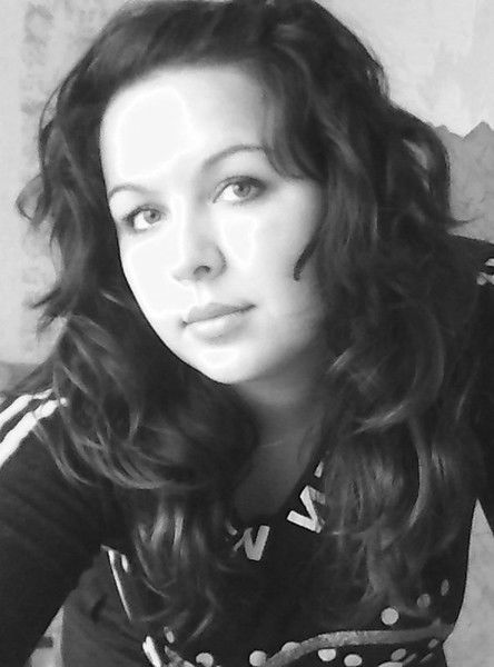 Веруська Мамедова