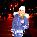 Юлия Гарбузникова