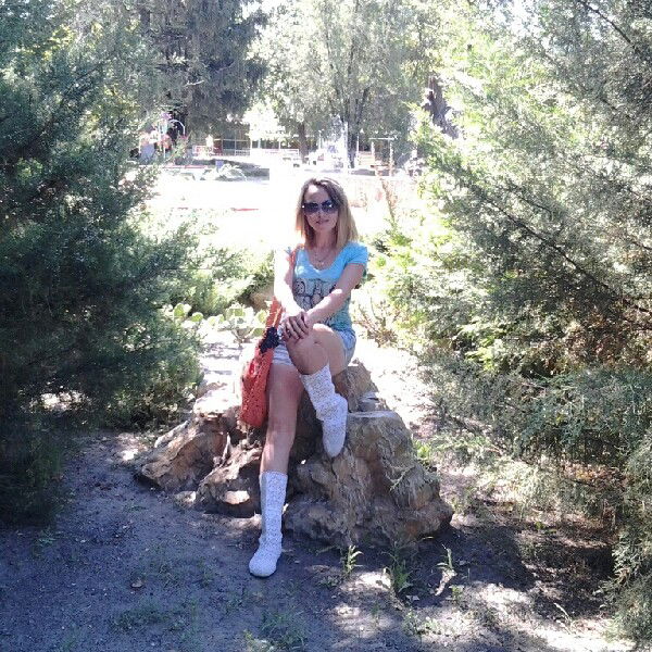 Таня Яицкая