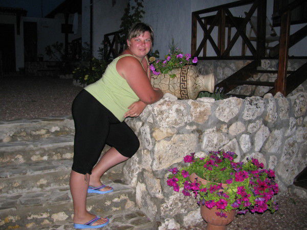 Елена Высоцкая