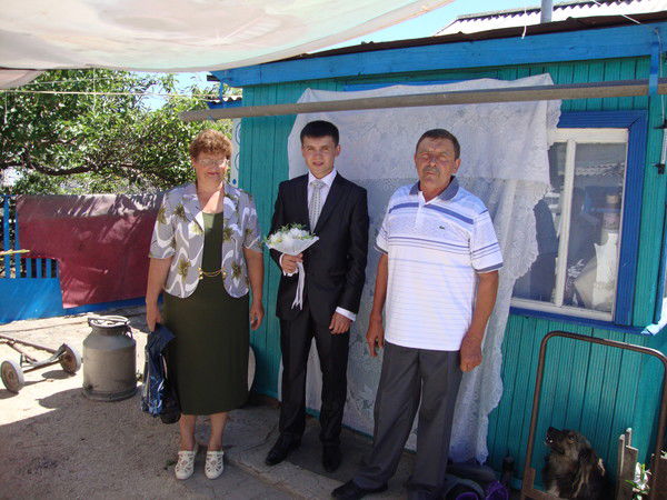 Анатолий Негутаров