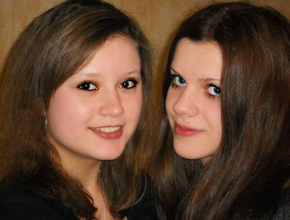 Катя Билоус