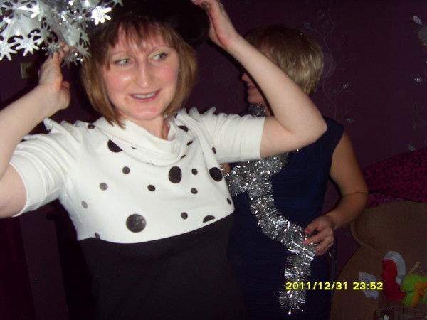 Рая Дунаева