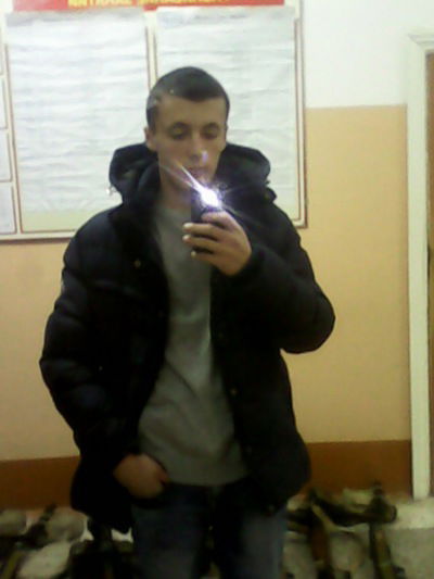 Никита Панфилов