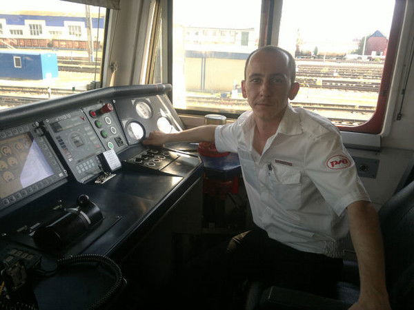 Вадим Юхимчук