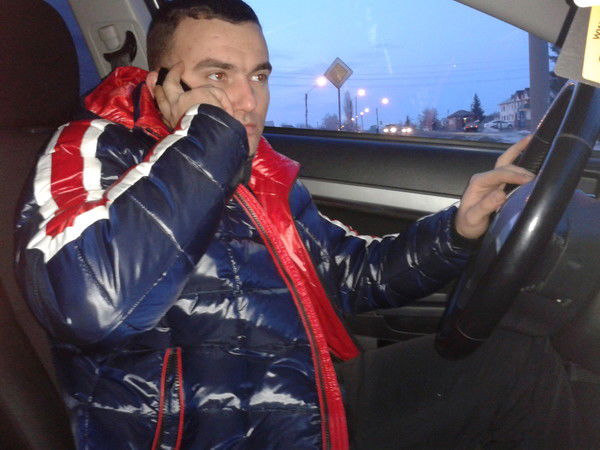 Олег Чулков