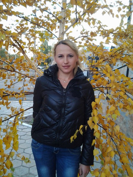 Татьяна Сергеева