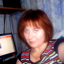 Нина Степанец