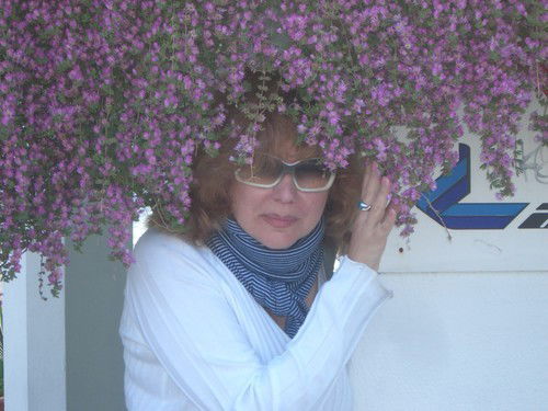 Валерия Мартенс