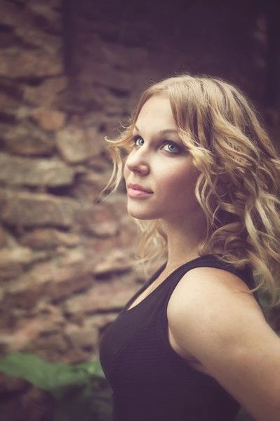 Дарья Ишутенко