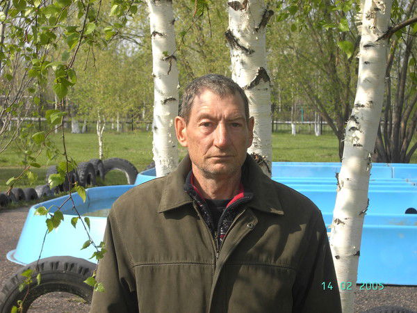 Леонид Красников