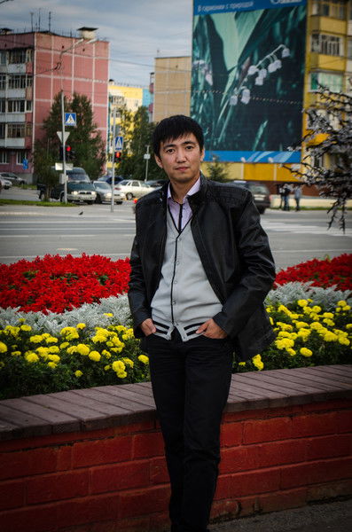 Асыл Джамагулов