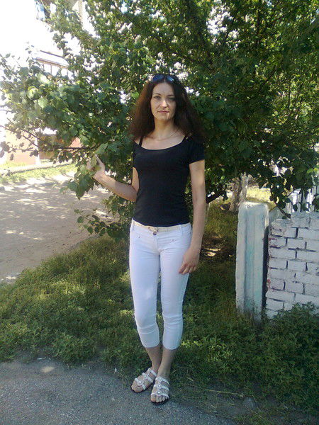 Светлана Герасименко