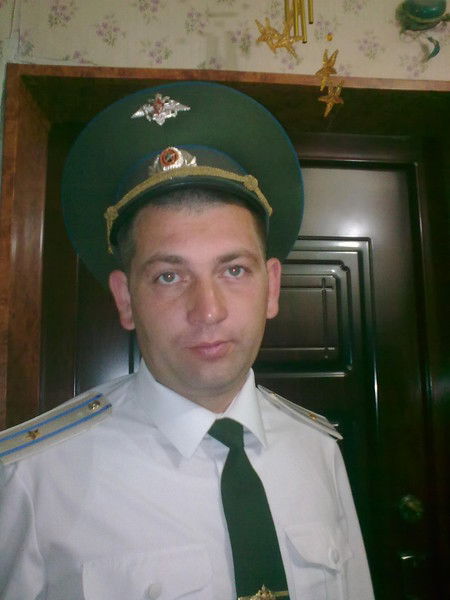 Михаил Танян