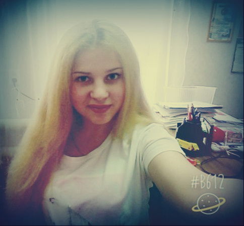 Виолетта Кузьмина