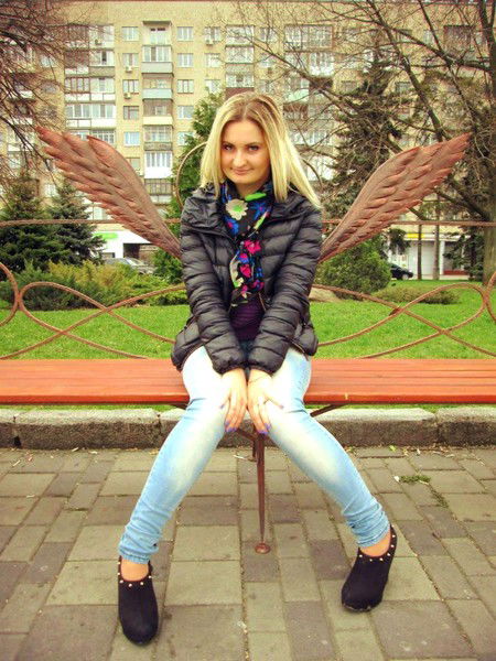 Алена Лысюн