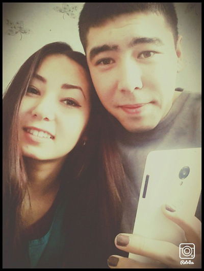 Диляра Байгазиева