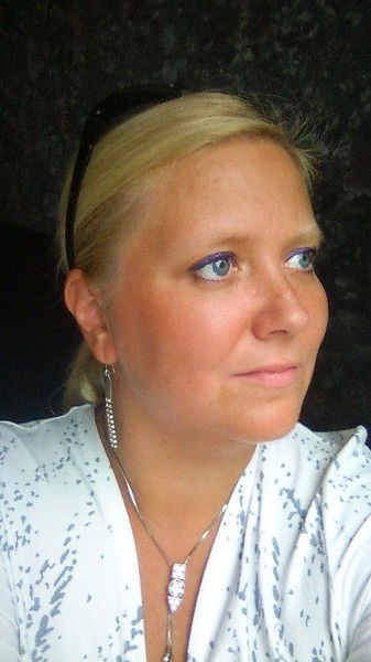 Юлия Розанова