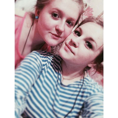 Анна Николаева