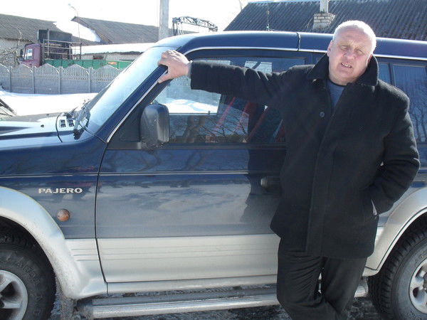 Анатолий Климец