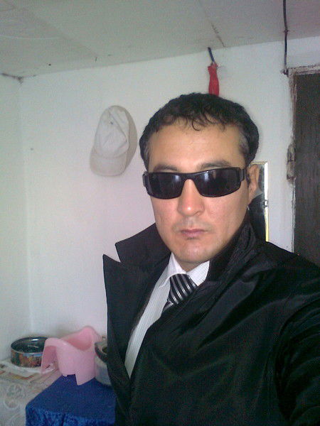 Раджи Токсанбаев