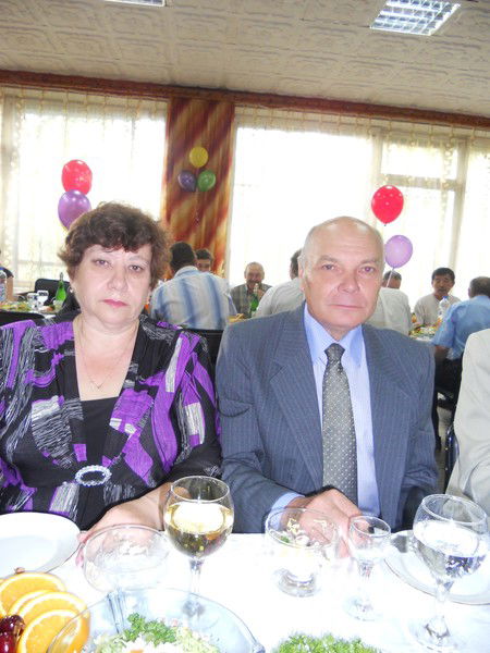 Валентина Волкова