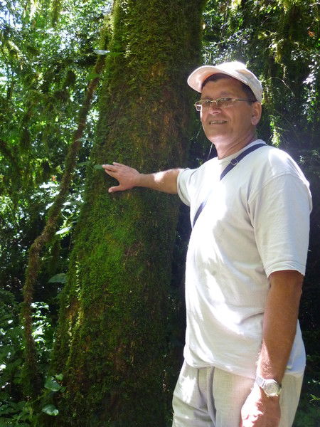 Николай Митрофанов