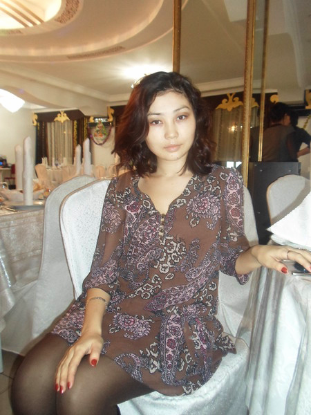 Самал Абуова