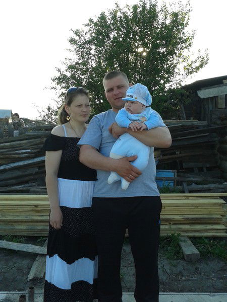 Сергей Оглоблин