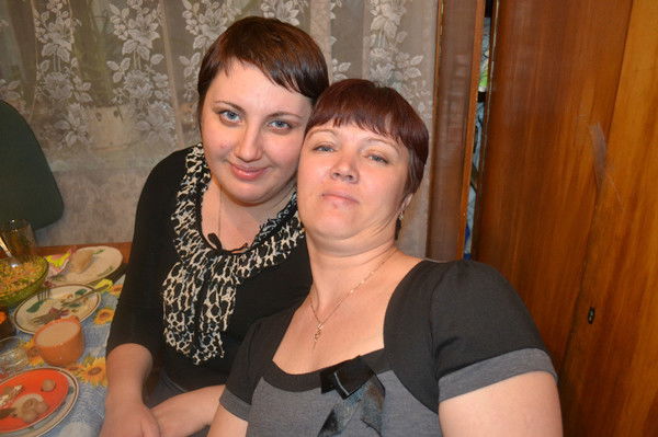 Татьяна Кузьменко