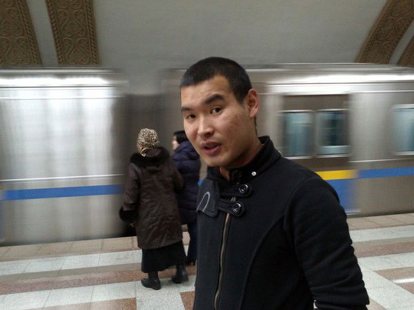 Асылбек Джус