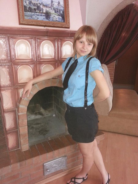 Александа Некротюк