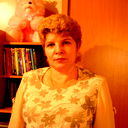 Наталья Кулакова