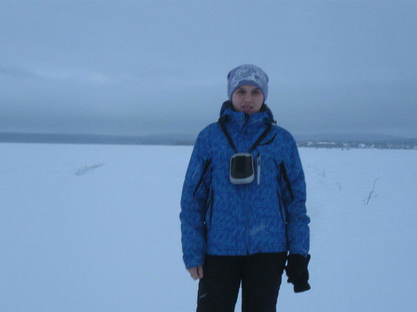 Елена Яковлева