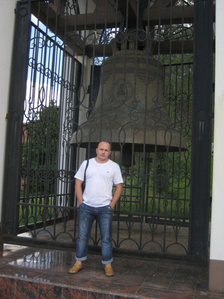 Александр Ломанов