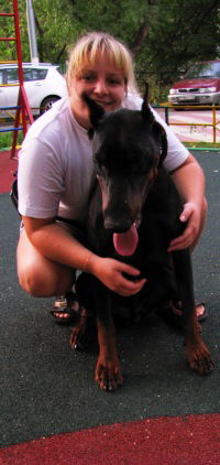 Ирина Мордвинова