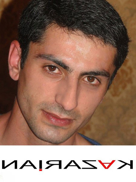 Alexandr Kazaryan